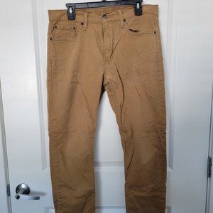 502 Levi Men's